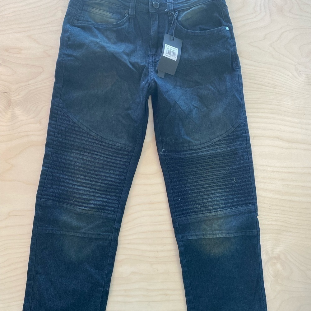 Steve’s Jeans Size 16 (C)